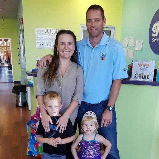 Whitney Coonradt Profile