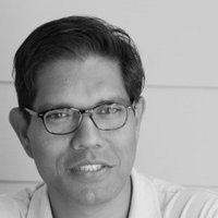 raj thiagarajan (@rajthiagarajan) 's Twitter Profile