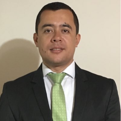 Ingeniero Industrial, Especialista en Finanza. Hincha del buen futbol y seguidor incondicional del Deportes Tolima