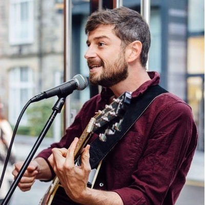 Profile Picture of Damian Casey-Boyce (@DamianDECB) on Twitter