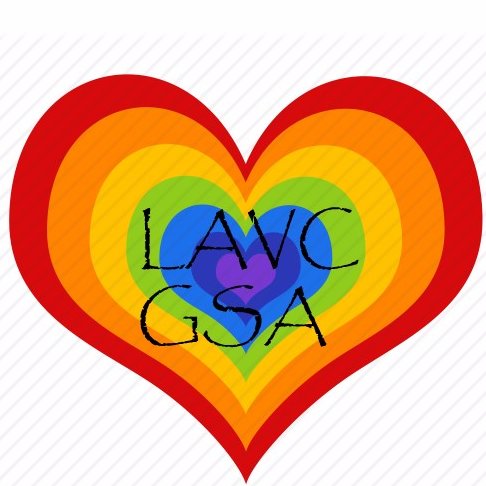 This is the official Twitter account for the Los Angeles Valley College Gay Straight Alliance !!!!