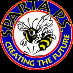 Sparta PS is a K-8 school with the Thames Valley District School Board #TVDSB We are a feeder school for Parkside Collegiate Institute. Creating the Future!