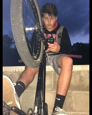 ryankendall63's profile picture. lmjh