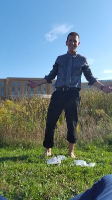 EcologyOe's profile picture. Mondays after school in Mr. Johnson's room (G238). Improving our local environment and community, one goldenrod at a time. Join us!🌳♻️☀️