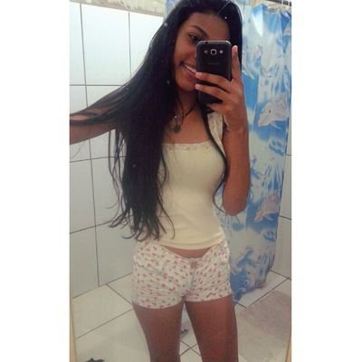 MarcellySuzanny's profile picture. Facebook: Suzy Marttins
Intagran: @Suzanny Marcelly
Snap: Suh Pachecoh