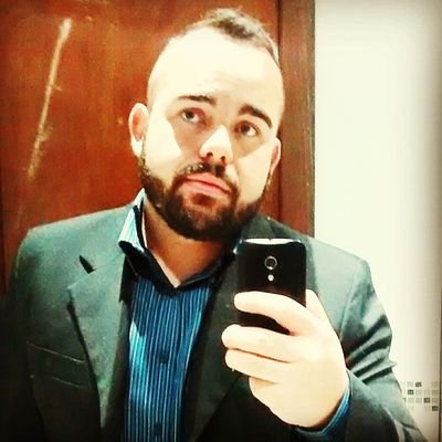 _rangelclaudio's profile picture. https://t.co/h3GYOrwdkc