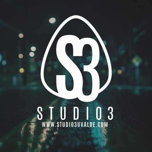 Studio 3 is a commercially licensed recording  & music lessons studio in Uvalde, TX. Visit https://t.co/RPUmdBxZaq for a complete listing of services & prices.