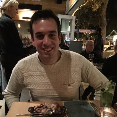 Joseph Morone Profile