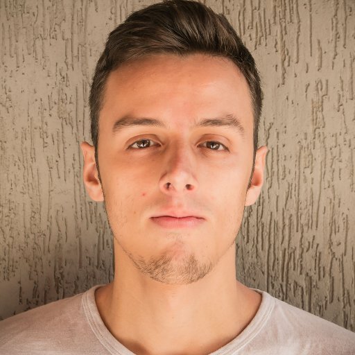 JuanC02's profile picture. Software engineer @ Glovo