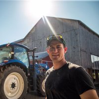 Andrew Campbell 🇨🇦 (@freshairfarmer) 's Twitter Profile