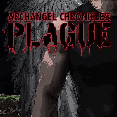 Book series by Oscar Salinas Torres about angels fighting demons!