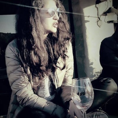 nishita90's profile picture. writer, researcher, strategist, educator