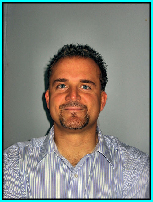 Ken Chiarella Profile