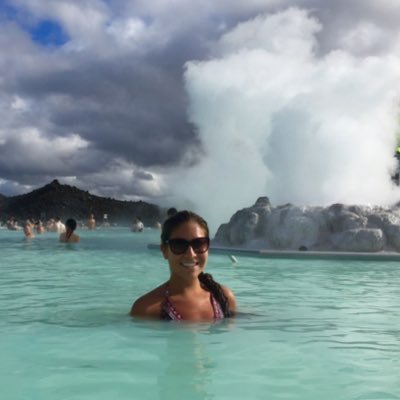 MarissaHaby's profile picture. 