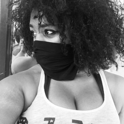 Buttercup_Marie's profile picture. Stranger than fiction ....Phenomenal Woman! #NCAT➡️ #NCCU