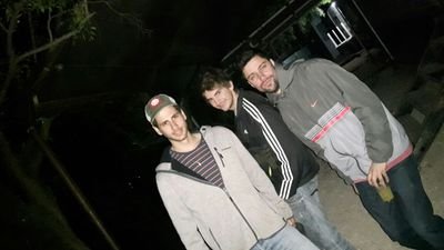 JoaquinGalliano's profile picture. There's no place like 127.0.0.1