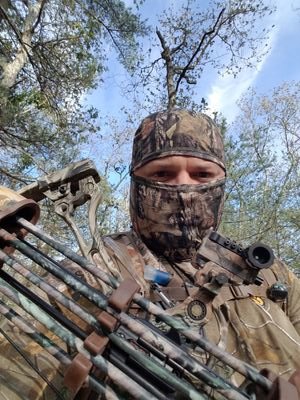 RIRider69's profile picture. CAMO NINJA!!