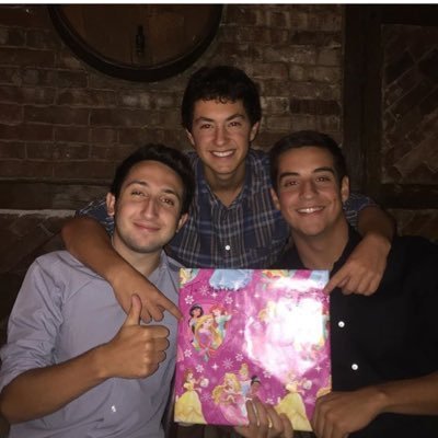 dgersh99's profile picture. 