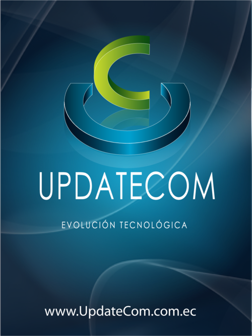 UPDATECOM's profile picture. 