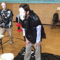 Dan Adler (@mistersci) 's Twitter Profile