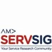 AMASERVSIG (@amaservsig) Twitter profile photo AMASERVSIG (@amaservsig) Twitter profile photo