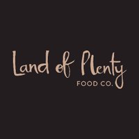 Land Of Plenty Food(@LOP_foodco) 's Twitter Profile Photo