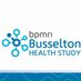 BusseltonHealthStudy (@busseltonstudy) Twitter profile photo BusseltonHealthStudy (@busseltonstudy) Twitter profile photo