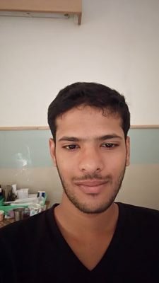 rchandru458's profile picture. 