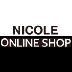 NICOLE ONLINE SHOP (@NICOLE_ONLINE_) / X NICOLE ONLINE SHOP (@NICOLE_ONLINE_) / X