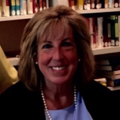 Gerontologist, Community Relations Director, Mom