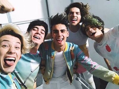 Estamos Unidaas!!! Por @Cd9