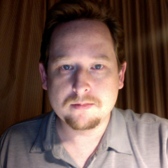 Programmer, Entrepreneur, Researcher, Linguist, Father, Traveller
