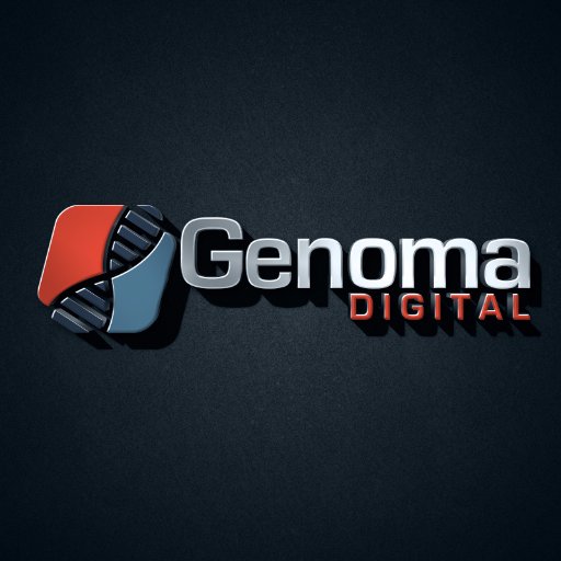 genomadigital Profile Picture