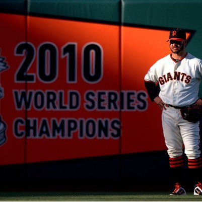 Official twitter account of Cody Ross -WS Champ '10