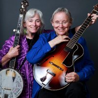 Cathy and Marcy (@cathyandmarcy) 's Twitter Profile Photo