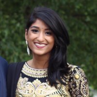 Radha Mehta (@r_mehta2) 's Twitter Profile