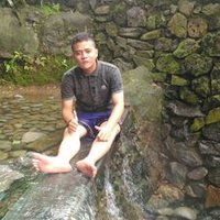 Ahmad Rabbani (@obybulee) 's Twitter Profile
