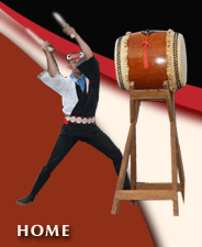 Sonoma County Taiko was founded in 1995 by Bruce, Paula, & Arnold Shimizu.  Our mission is to Learn, share & promote Taiko as a cultural art form.