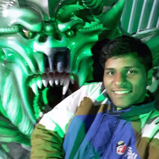 _Himanshu_P's profile picture. 