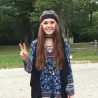 Genevieve Heyward (@genheyward) 's Twitter Profile