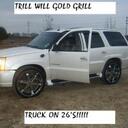 WILLIE RUTHERFORD - @TRILLWILLGOLDGR - Twitter