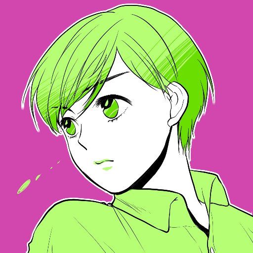 きみどりさんのプロフィール画像