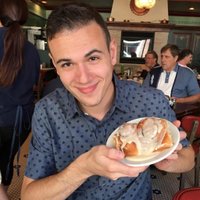 Daniel Bortz (@danielbortz) 's Twitter Profile Photo