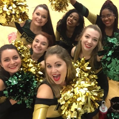 LIU Post Kickline is the newest spirit team at Post, we perform at all football and basketball games! Inquiries contact: post-pioneerettes@my.liu.edu