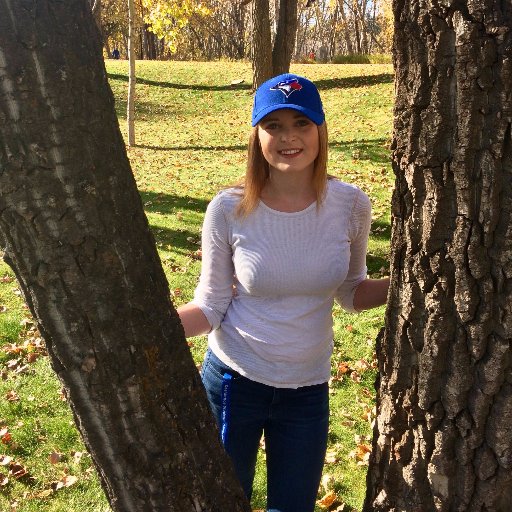 96Jillian's profile picture. Haskayne School of Business — Human Resources and Organizational Dynamics