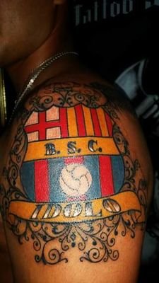 jeffenrike25's profile picture. 