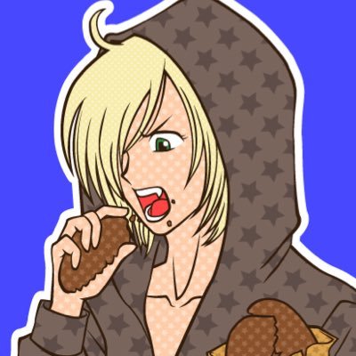 😋ピロシキカズキ😋さんのプロフィール画像