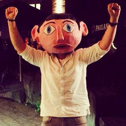 Herr_Major's profile picture. Für Sie immer noch Herr!