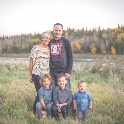RTrenchuk's profile picture. Loving life, family and friends. Wish I could slow it all down, Love farming except spring and fall....... 🤔
