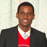 Adesola Ademiloye(@ASAdemiloye) 's Twitter Profile Photo